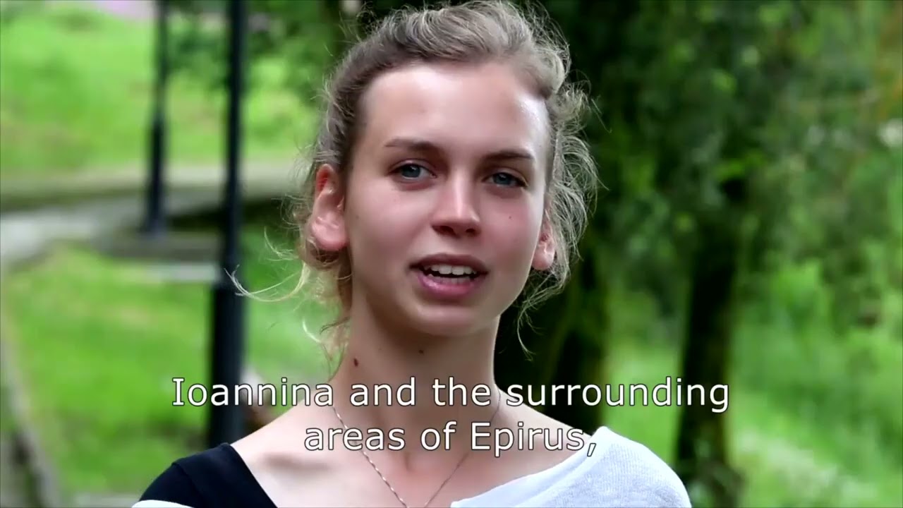 University of Ioannina